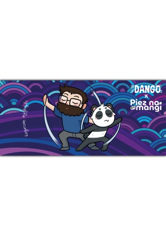 KUBEK DANGO x PIEZ NA MANGI 03